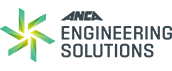 Anca Engineering Solutions Logo